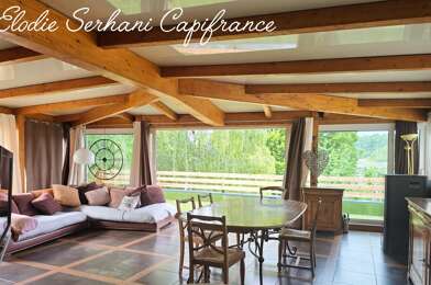 Maison 8 pièces 438000 €