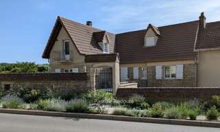 Maison 7 Pièces 147 m² à vendre à Pouilly-en-Auxois (21320)