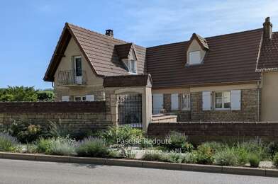 Maison 7 pièces 267500 €