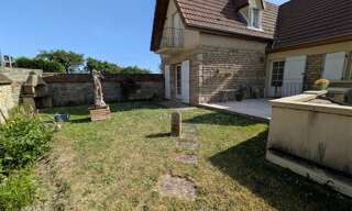 Maison 7 Pièces 147 m² à vendre à Pouilly-en-Auxois (21320)