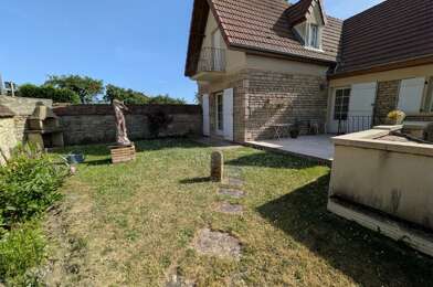 Maison 7 pièces 267500 €