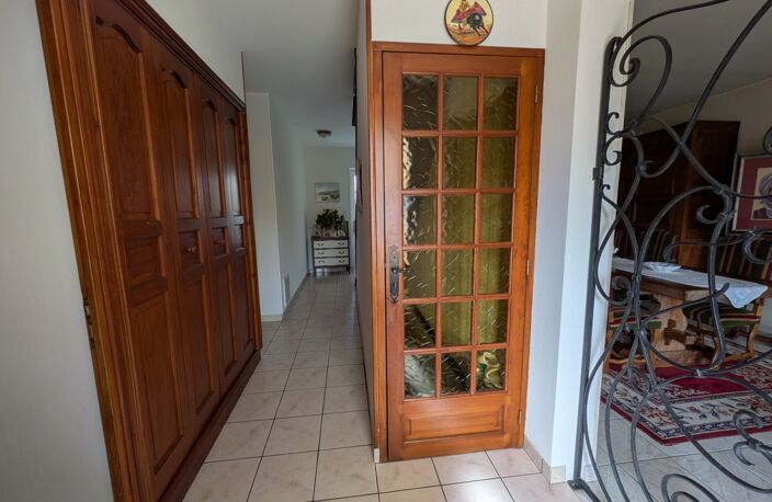 A Pouilly en Auxois : maison en pierre de 147 m² — photo 5