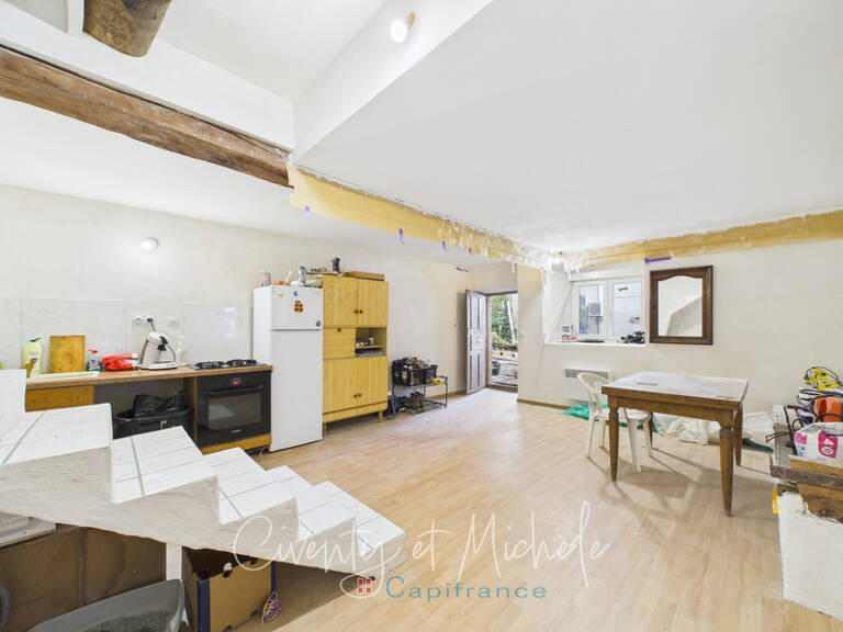 Maison à vendre 5 pièces AITON (73) — photo 1