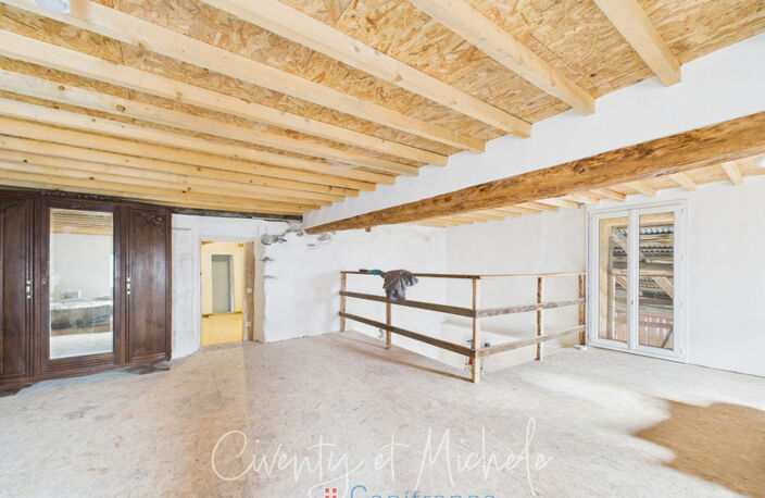 Maison à vendre 5 pièces AITON (73) — photo 2