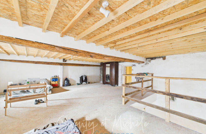 Maison à vendre 5 pièces AITON (73) — photo 3