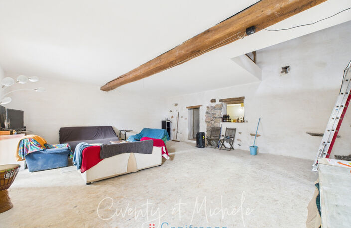 Maison à vendre 5 pièces AITON (73) — photo 4