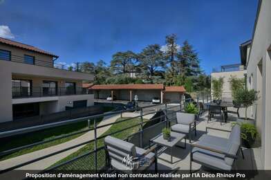 Appartement 4 pièces 399000 €