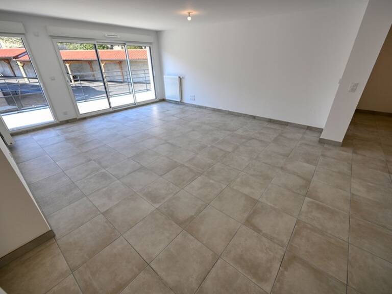 Découvrez ce superbe appartement 4 pièces avec terrasse - élégant, lumineux et convivial ! — photo 1