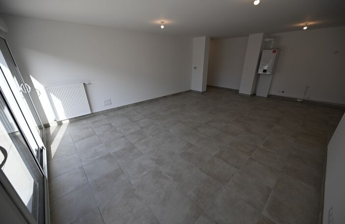 Découvrez ce superbe appartement 4 pièces avec terrasse - élégant, lumineux et convivial ! — photo 4