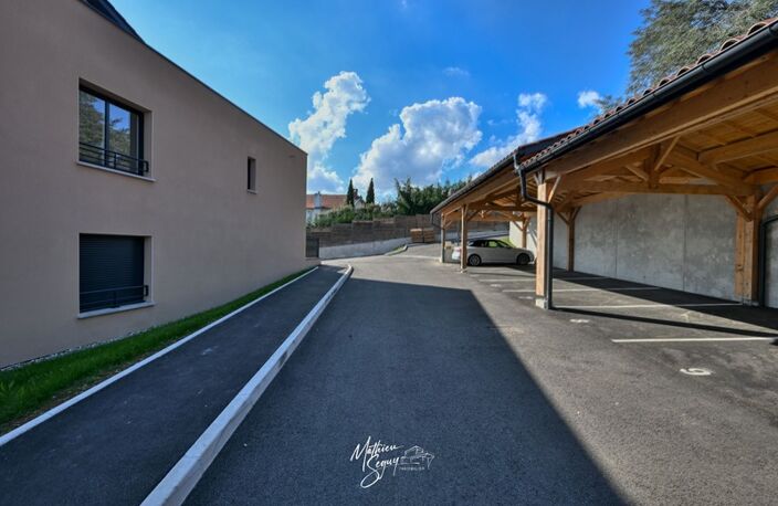 Découvrez ce superbe appartement 4 pièces avec terrasse - élégant, lumineux et convivial ! — photo 5