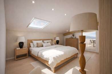 Appartement 3 pièces 278000 €