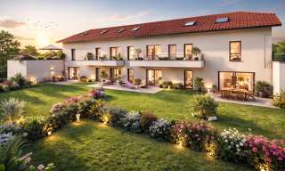Appartement 3 Pièces 79 m² à vendre à Viviers-du-Lac (73420)