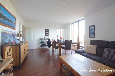 Appartement 3 pièces 179000 €