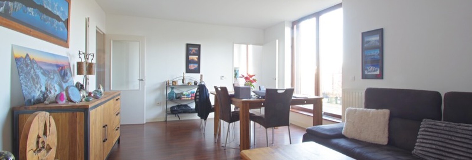 Appartement 3 Pièces 68 m² à vendre à Poitiers (86000)