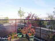 Appartement T3 au dernier étage avec garage fermé (construction 2010) — photo 2