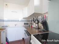 Appartement T3 au dernier étage avec garage fermé (construction 2010) — photo 4