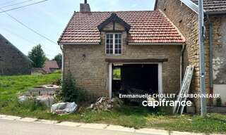 Maison 2 Pièces 60 m² à vendre à Pouilly-en-Auxois (21320)