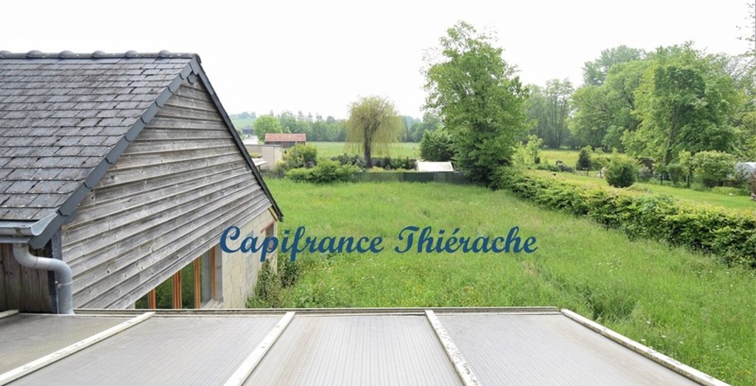 Dpt Ardennes (08), sur Rocquigny , à vendre maison indépendante de 100.96m² sur une parcelle de 806m² — photo 1