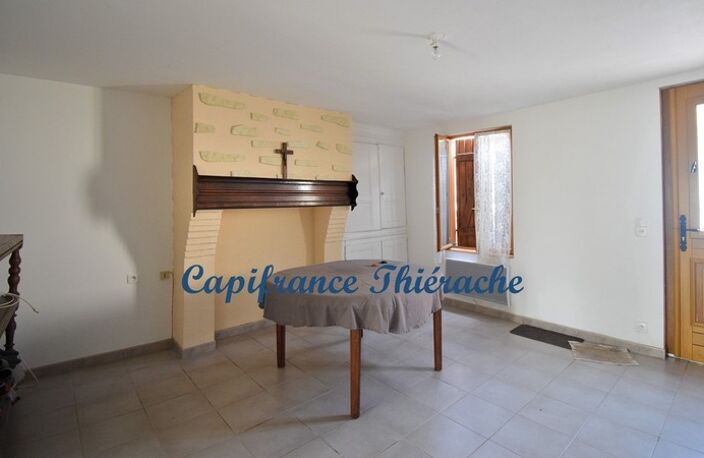 Dpt Ardennes (08), sur Rocquigny , à vendre maison indépendante de 100.96m² sur une parcelle de 806m² — photo 3