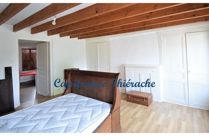 Dpt Ardennes (08), sur Rocquigny , à vendre maison indépendante de 100.96m² sur une parcelle de 806m² — photo 4