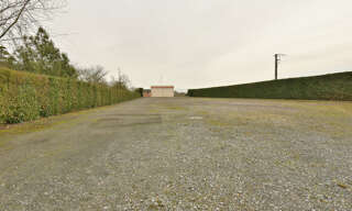 Terrain  6000 m² à vendre à Laval (53000)