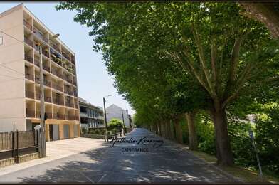 Appartement 1 pièces 58000 €