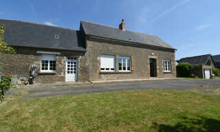 Maison 6 Pièces 76 m² à vendre à Saint-Fraimbault (61350)