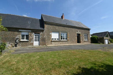 Maison 6 pièces 141240 €