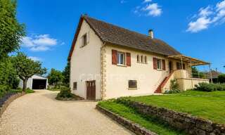 Maison 5 Pièces 136 m² à vendre à Beaumont (89250)