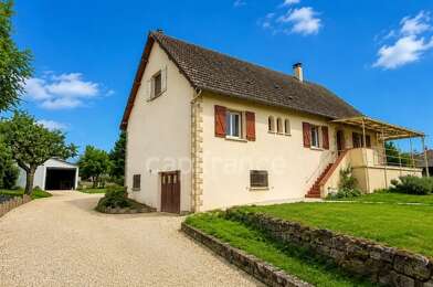 Maison 5 pièces 231900 €