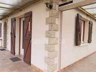 Virginie MASSON Capifrance vous présente Maison familiale 136 m² – 4 chambres – Sous-sol complet – Terrain de 1 692 m² — photo 4