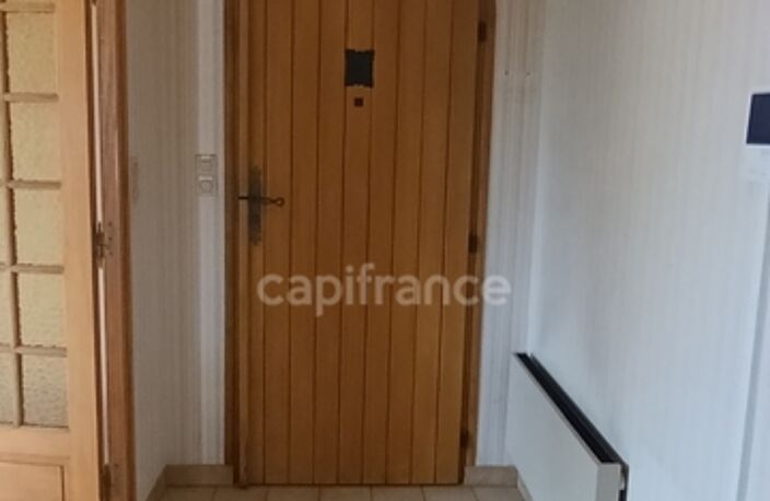 Virginie MASSON Capifrance vous présente Maison familiale 136 m² – 4 chambres – Sous-sol complet – Terrain de 1 692 m² — photo 5