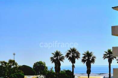 Appartement 3 pièces 268500 €