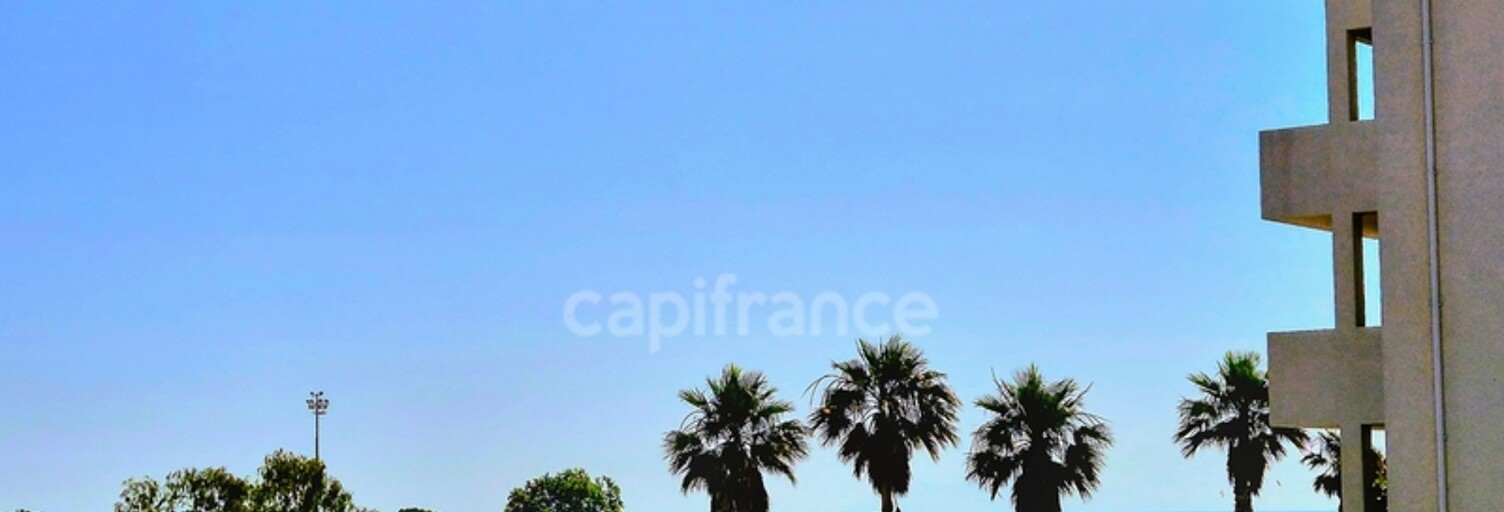 Appartement 3 Pièces 68 m² à vendre à Bastia (20600)