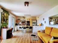 A vendre - Appartement T3 - Vue mer - Terrasse - Proche aéroport - Bastia 20600 — photo 2