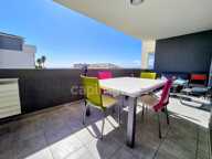 A vendre - Appartement T3 - Vue mer - Terrasse - Proche aéroport - Bastia 20600 — photo 3