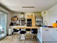 A vendre - Appartement T3 - Vue mer - Terrasse - Proche aéroport - Bastia 20600 — photo 4