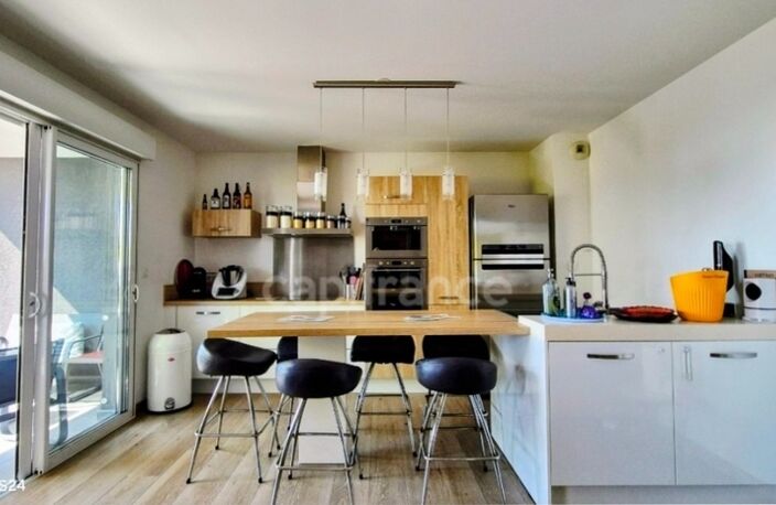 A vendre - Appartement T3 - Vue mer - Terrasse - Proche aéroport - Bastia 20600 — photo 4