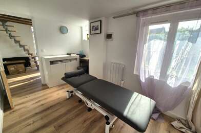 Maison 5 pièces 239000 €