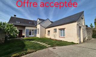 Maison 5 Pièces 132 m² à vendre à Auneau-Bleury-Saint-Symphorien (28700)