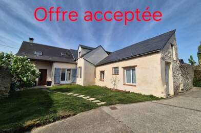 Maison 5 pièces 239000 €