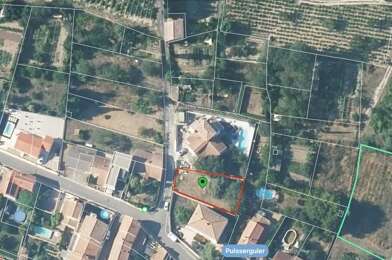 Terrain  85000 €