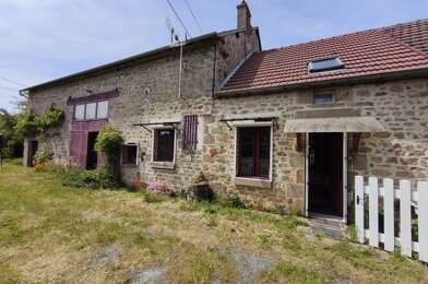 Maison 5 pièces 108600 €