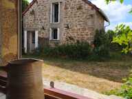 Maison à vendre 5 pièces LA CHAPELLE BALOUE (23) proche de A20 Limoges Paris — photo 4