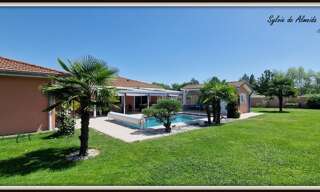 Maison 6 Pièces 146 m² à vendre à Boissey (01190)