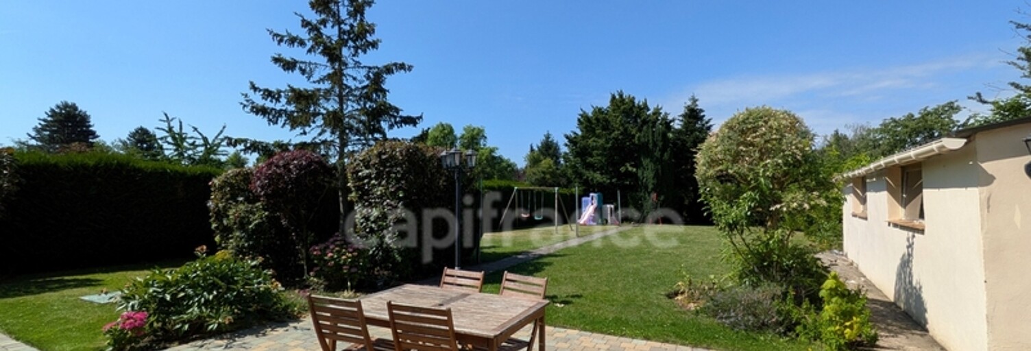 Maison 6 Pièces 131 m² à vendre à Neuville-en-Ferrain (59960)