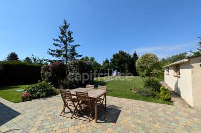 Maison 6 pièces 349000 €