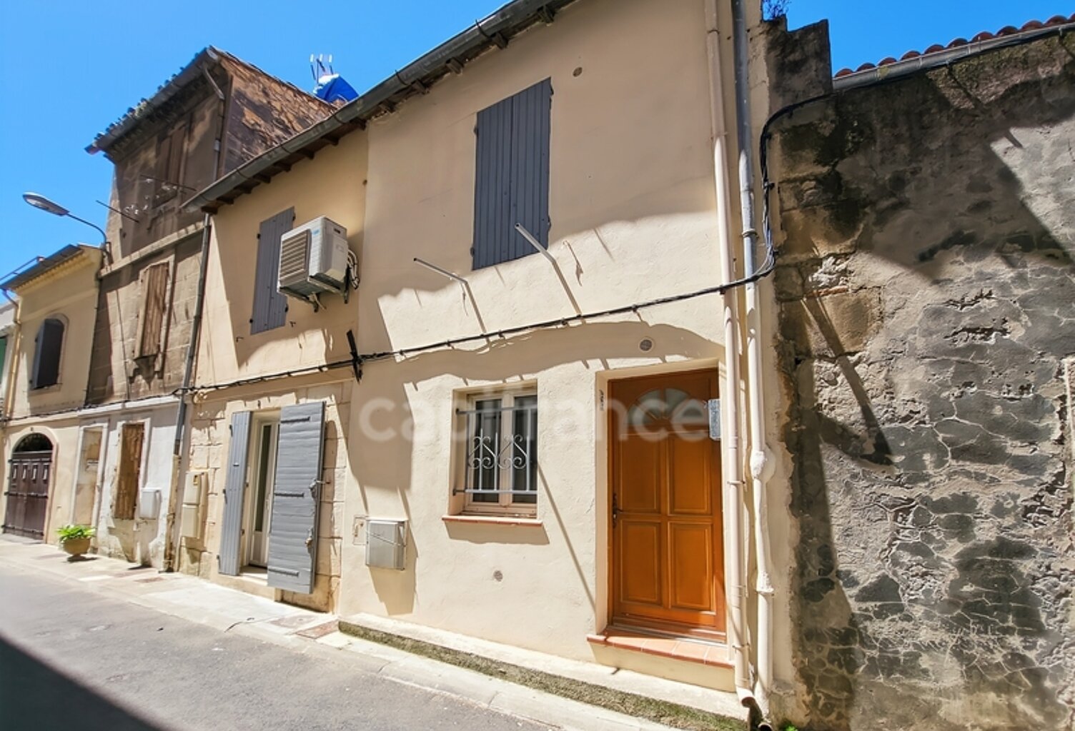 Maison à vendre 3 pièces ARLES (13) — photo 1