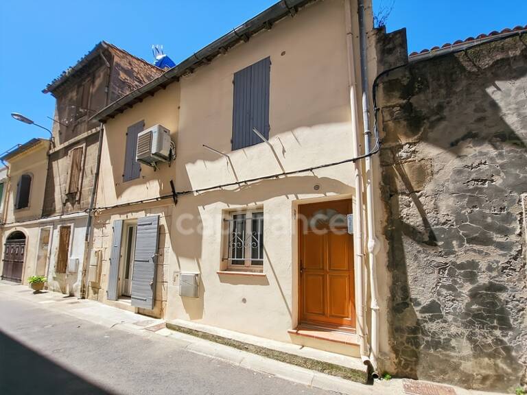 Maison à vendre 3 pièces ARLES (13) — photo 1
