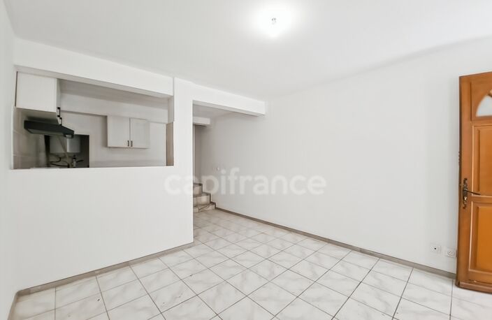 Maison à vendre 3 pièces ARLES (13) — photo 2